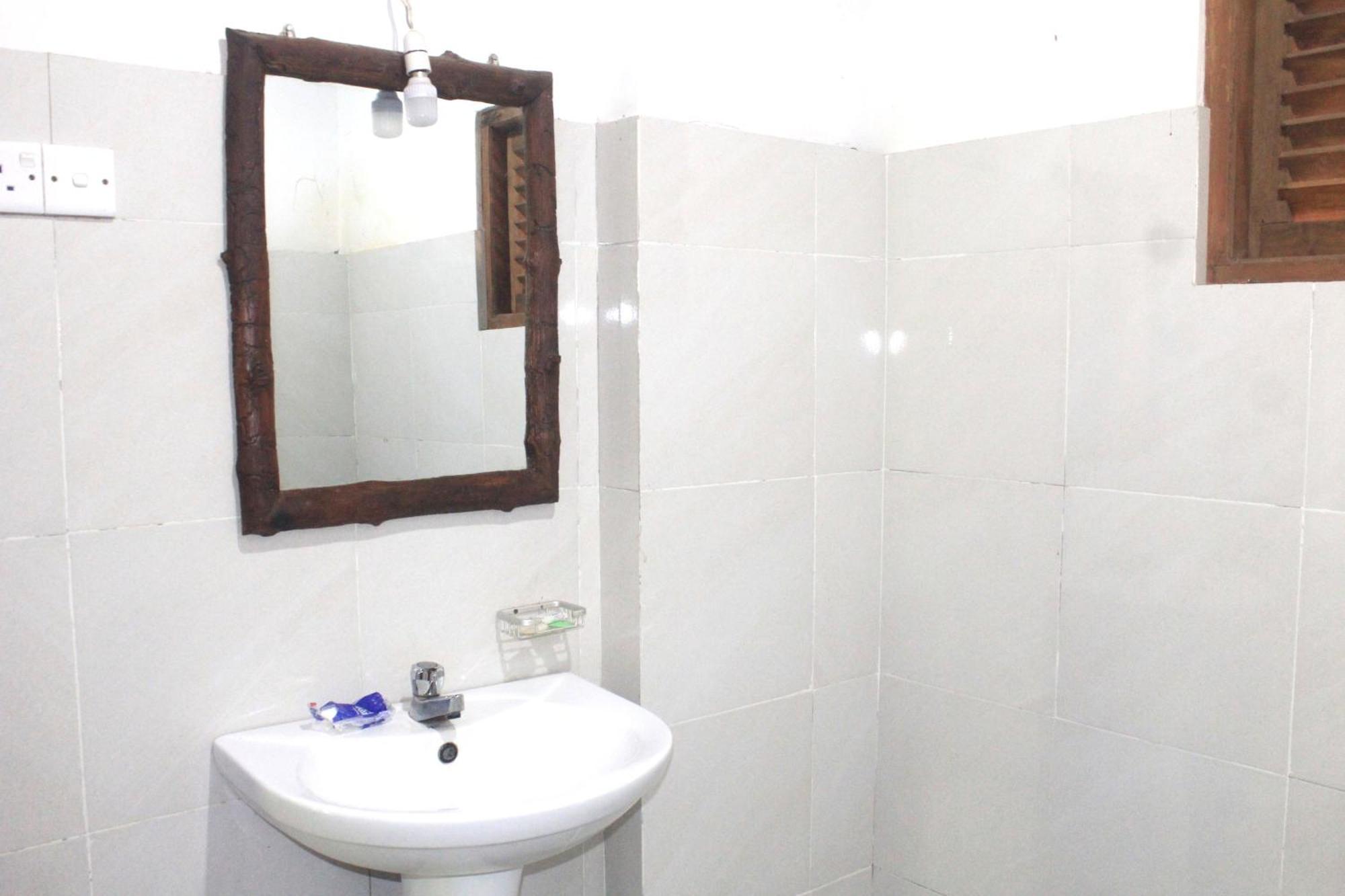 Sigiriya Nature View Home Stay Dış mekan fotoğraf